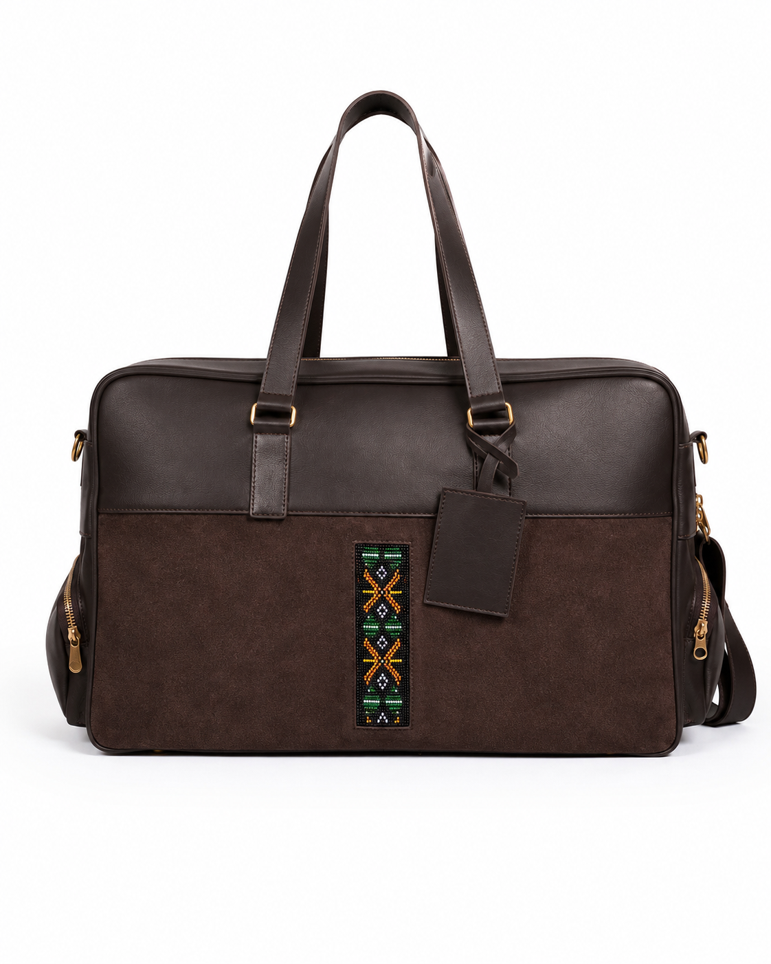 The Kito Wanjiku Travel Bag