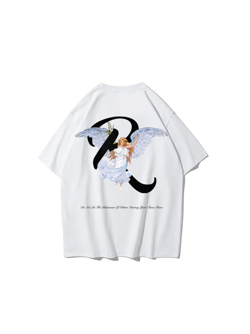 Restyle Cloud 9 Tee