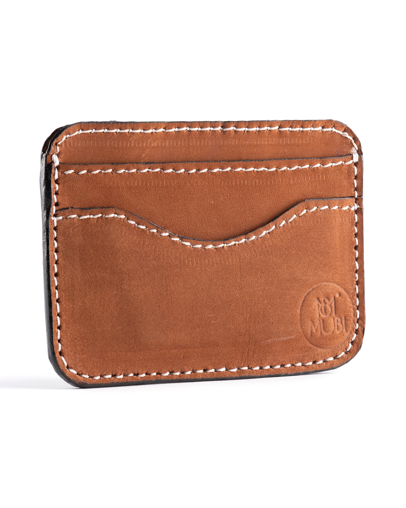 Kisasa Minimalist Cardholder