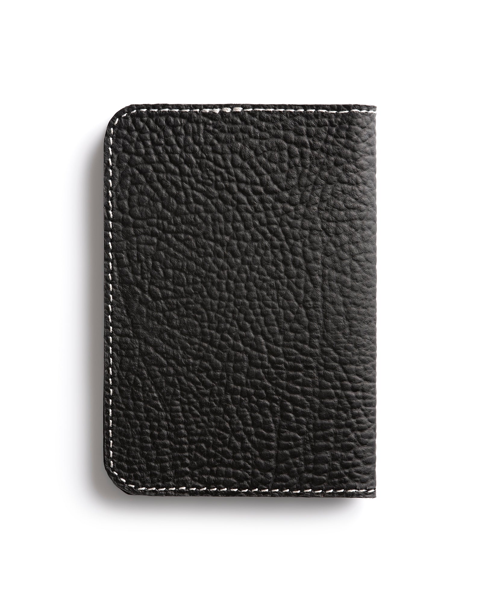 Msafiri Leather Wallet