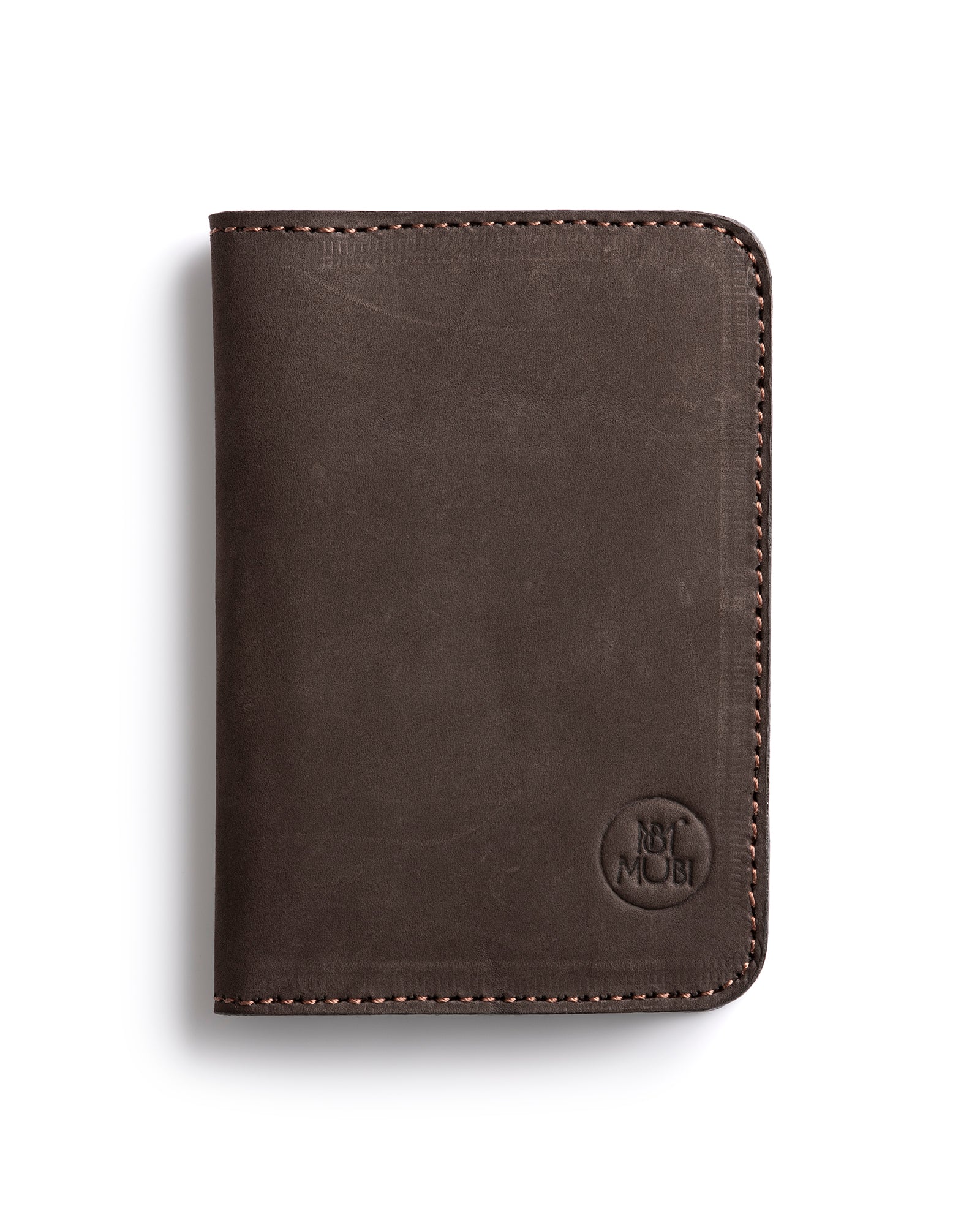 Msafiri Leather Wallet