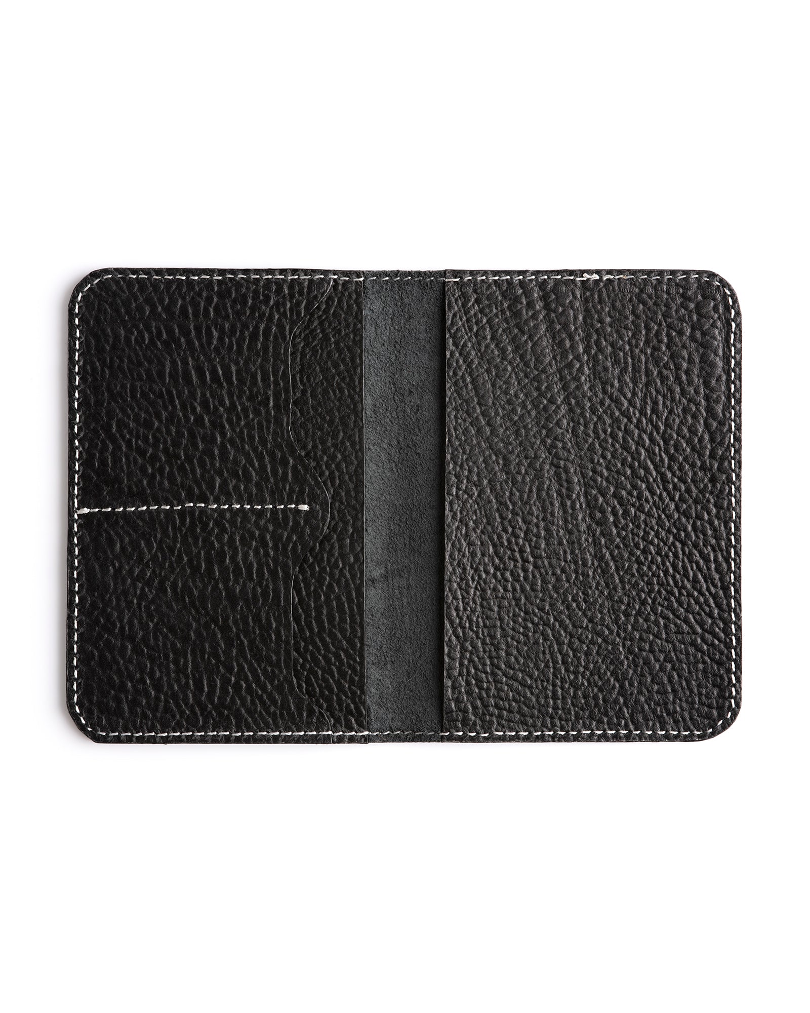 Msafiri Leather Wallet