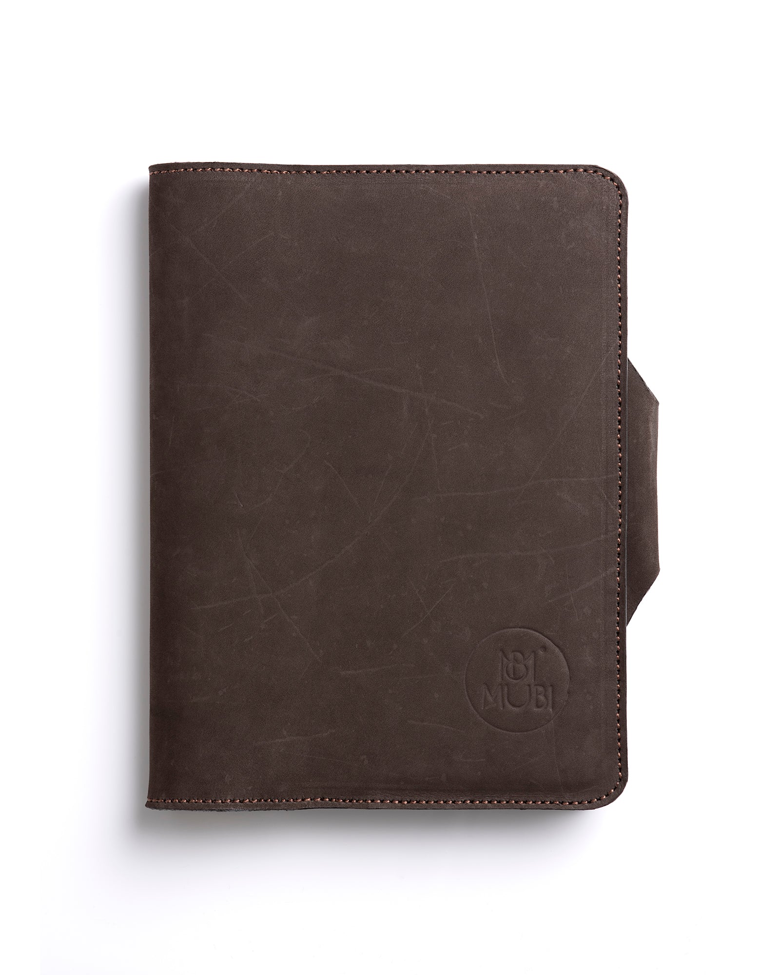 Daftari Leather Notebook Cover