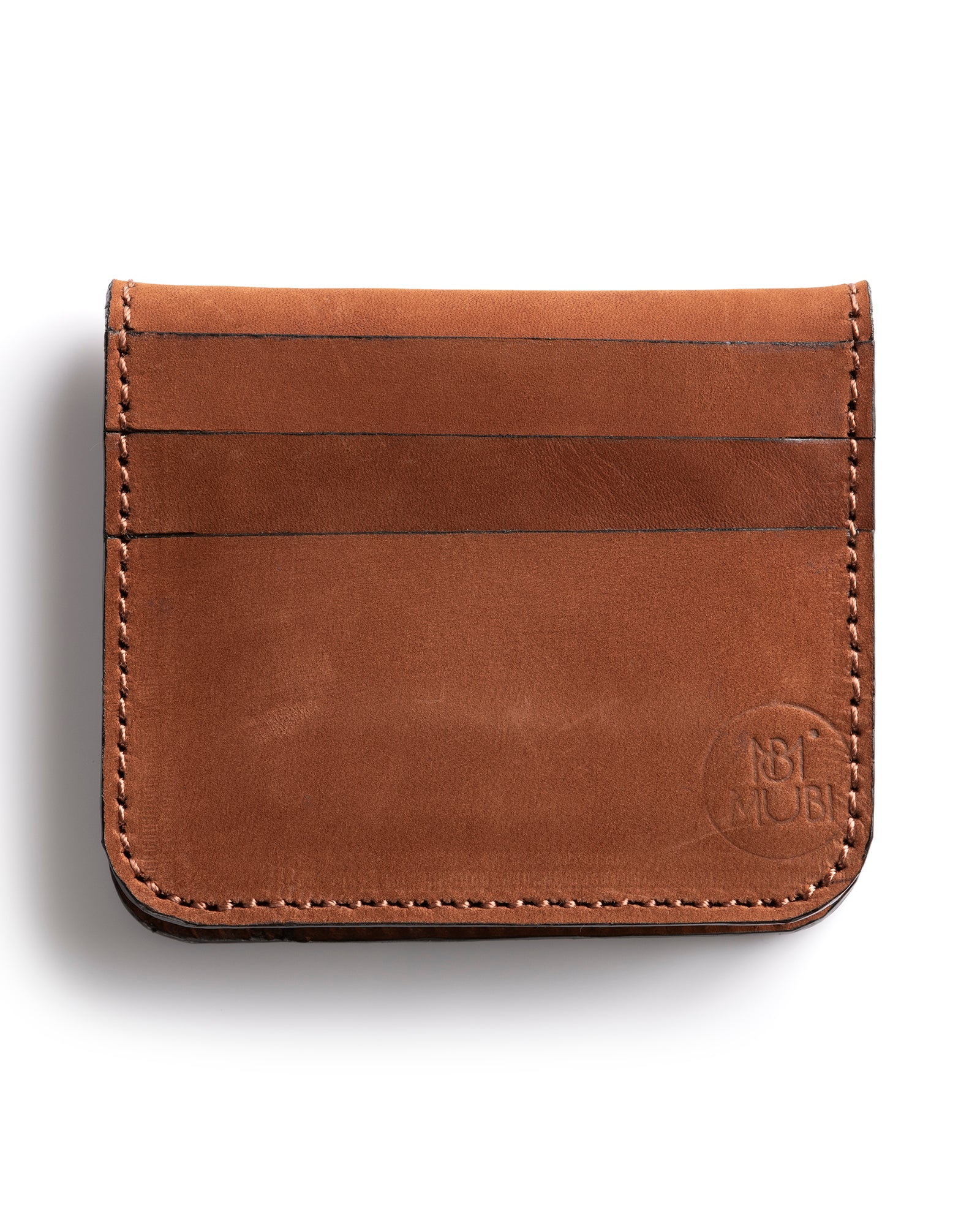 Tajiri Men’s Leather Wallet