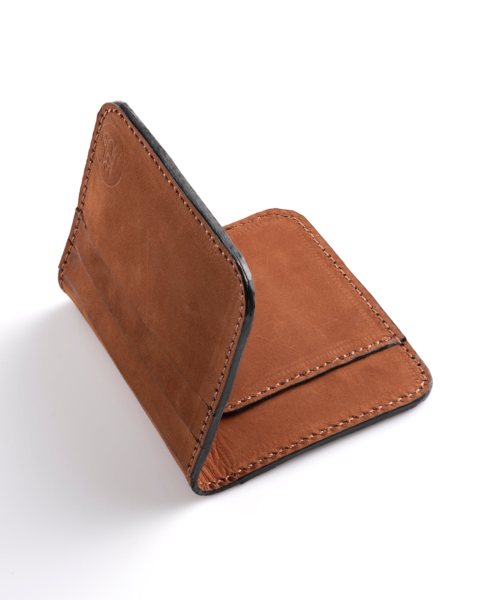 Tajiri Men’s Leather Wallet