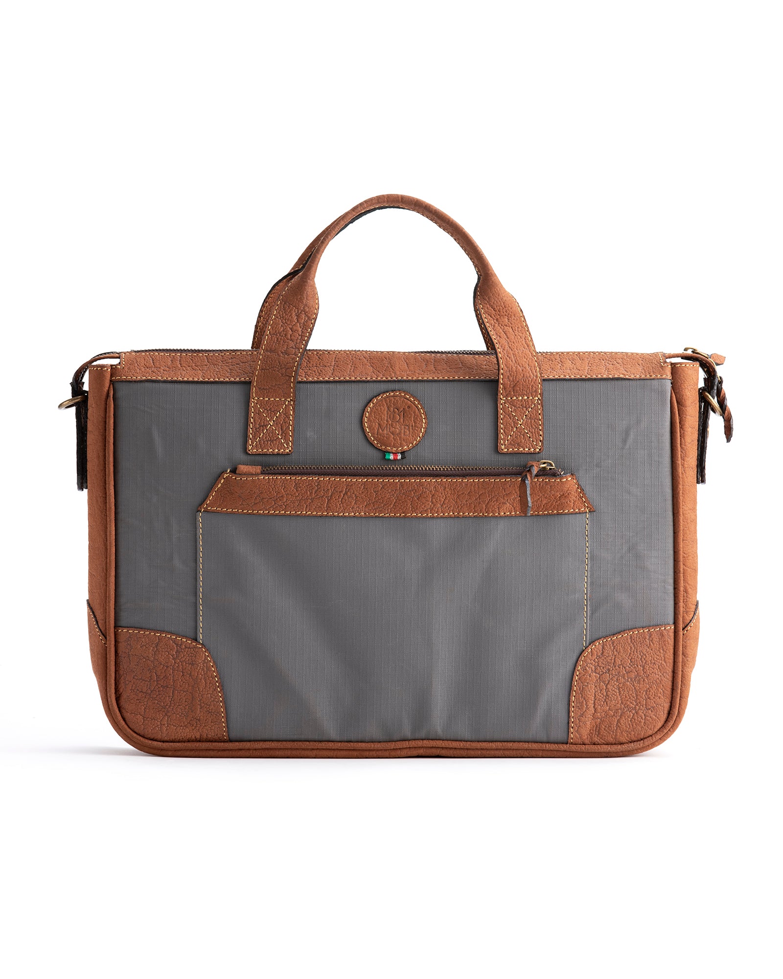 Jasiri Work Briefcase Bag