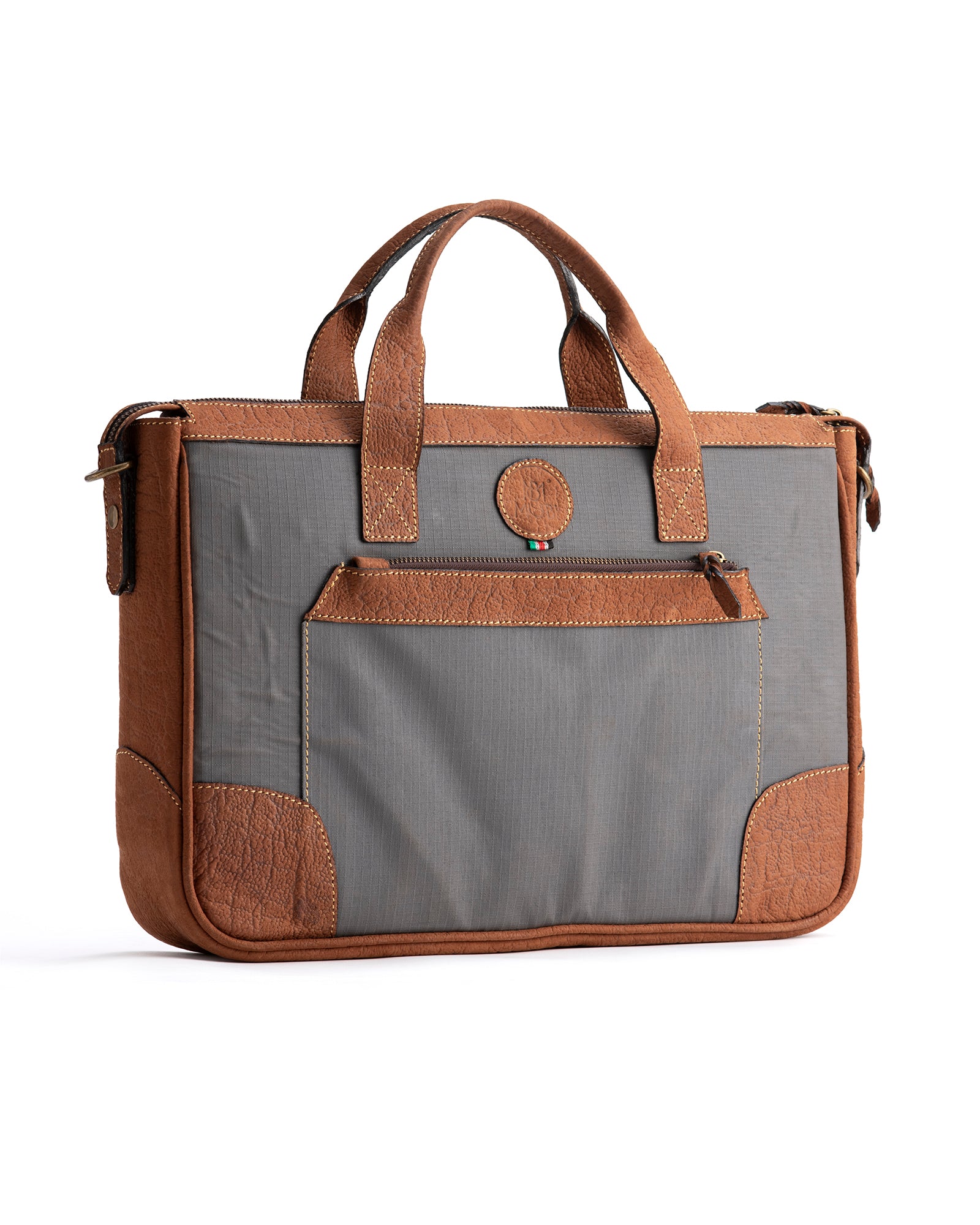 Jasiri Work Briefcase Bag